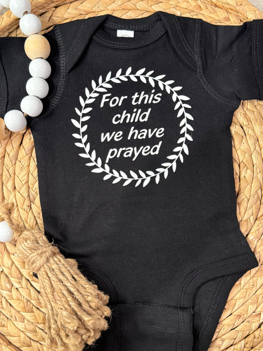 Baby Onesies
