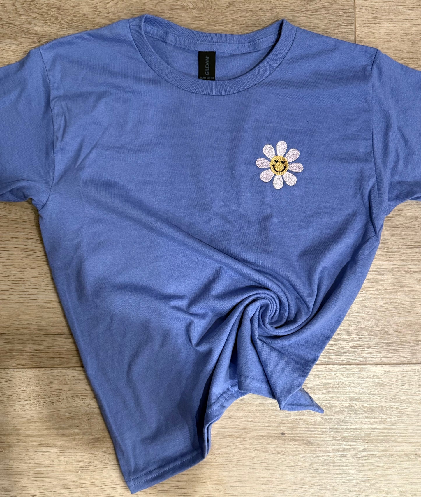 Daisy Tee youth