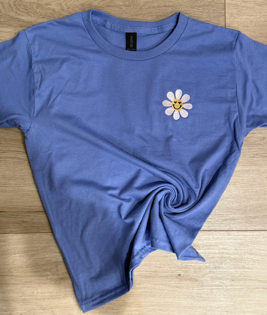 Daisy Tee youth