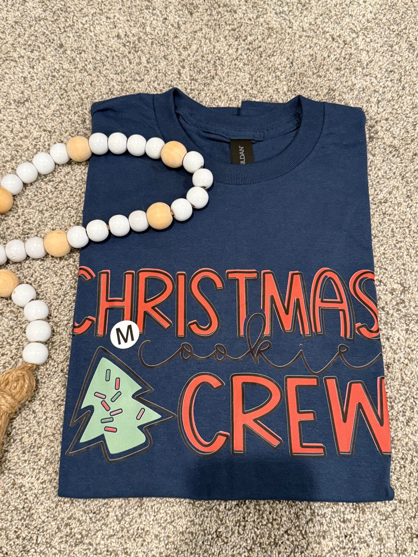 Christmas shirts Mediums