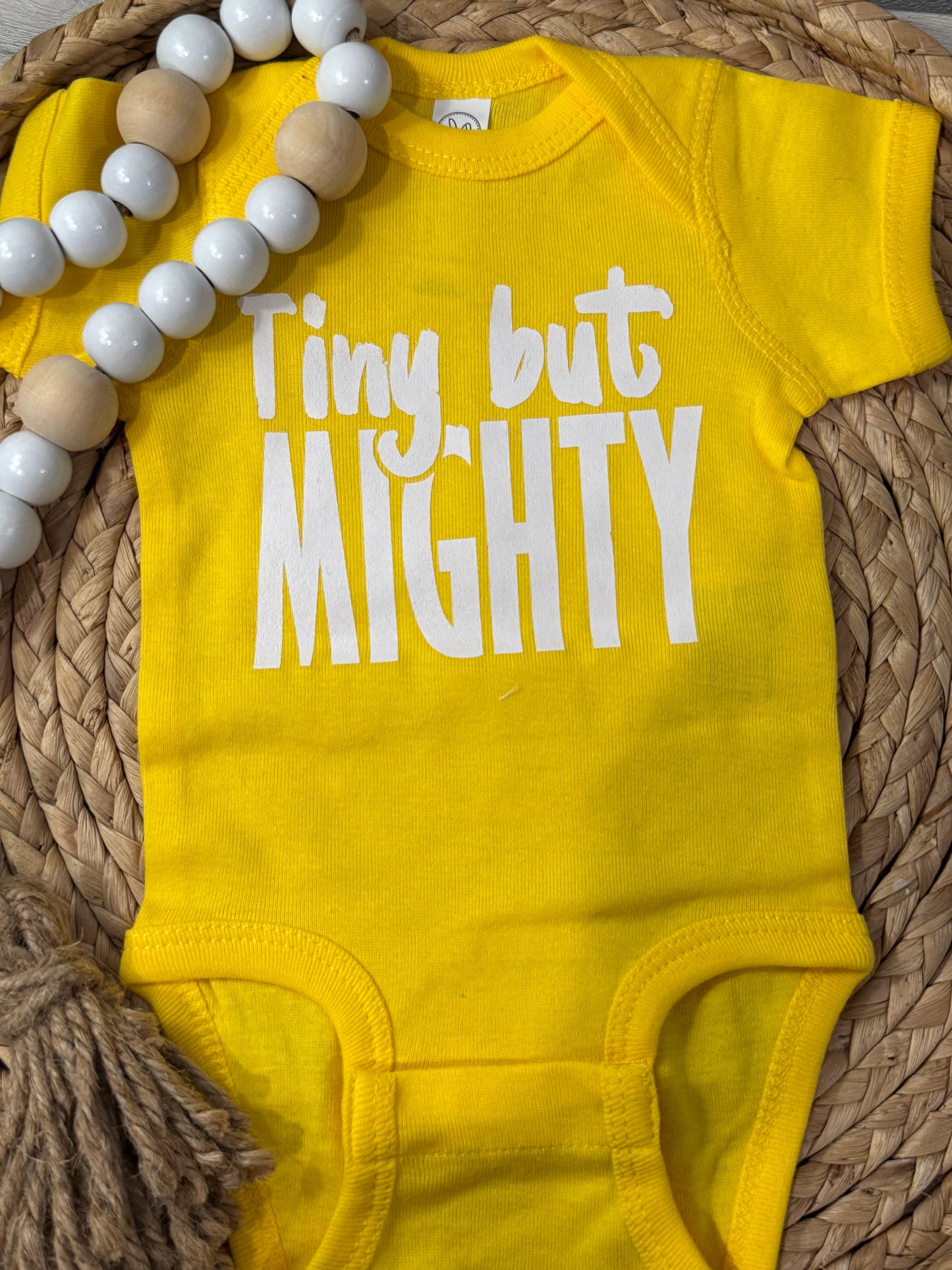 Baby Onesies