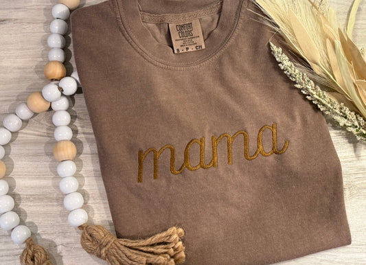 Mama Tee